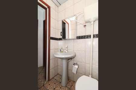 Casa à venda com 140m², 3 quartos e 3 vagasBanheiro
