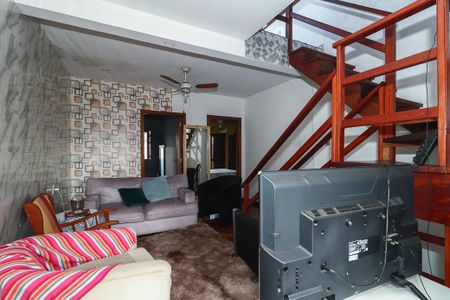 Casa à venda com 140m², 3 quartos e 3 vagasSala 2