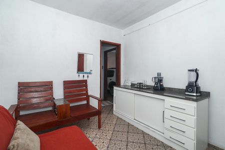 Casa à venda com 140m², 3 quartos e 3 vagasSala