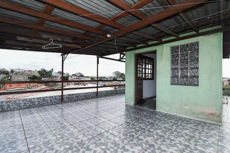 Casa à venda com 140m², 3 quartos e 3 vagasTerraço