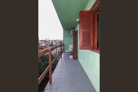 Casa à venda com 140m², 3 quartos e 3 vagasVaranda da Suíte
