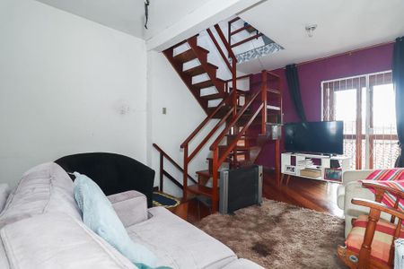 Casa à venda com 140m², 3 quartos e 3 vagasSala 2