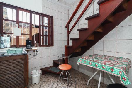 Casa à venda com 140m², 3 quartos e 3 vagasCozinha