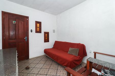Casa à venda com 140m², 3 quartos e 3 vagasSala