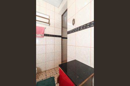 Casa à venda com 140m², 3 quartos e 3 vagasBanheiro