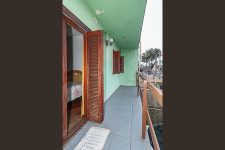 Casa à venda com 140m², 3 quartos e 3 vagasVaranda da Suíte