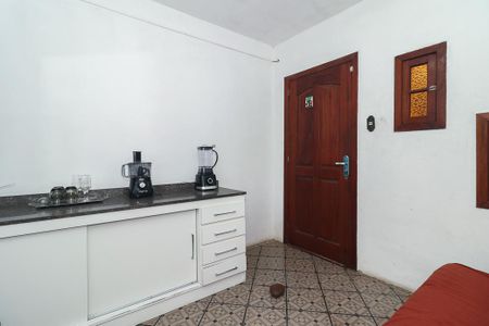 Casa à venda com 140m², 3 quartos e 3 vagasSala