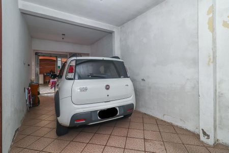 Casa à venda com 140m², 3 quartos e 3 vagasGaragem