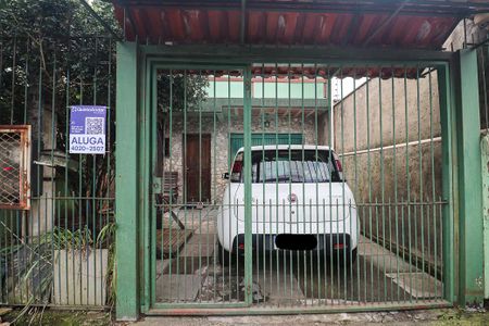 Casa à venda com 140m², 3 quartos e 3 vagasFachada