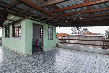 Casa à venda com 140m², 3 quartos e 3 vagasTerraço