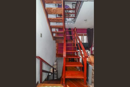Casa à venda com 140m², 3 quartos e 3 vagasCorredor