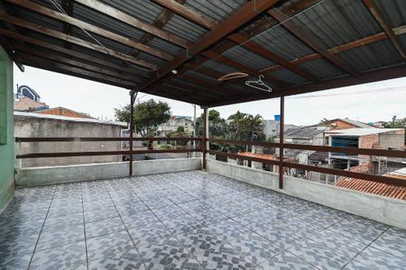 Casa à venda com 140m², 3 quartos e 3 vagasTerraço
