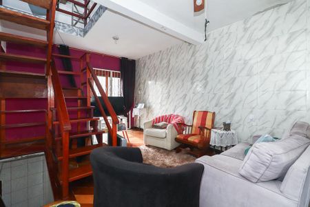 Casa à venda com 140m², 3 quartos e 3 vagasSala 2