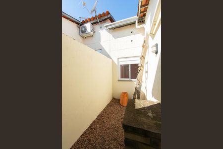 Casa de condomínio à venda com 110m², 3 quartos e 2 vagasÁrea comum