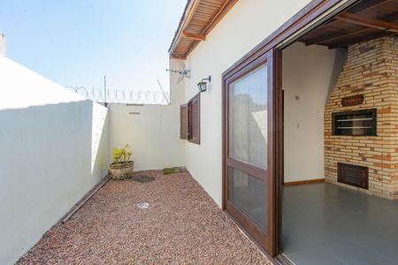 Casa de condomínio à venda com 110m², 3 quartos e 2 vagasÁrea comum