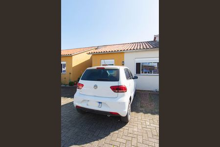 Casa de condomínio à venda com 110m², 3 quartos e 2 vagasÁrea comum