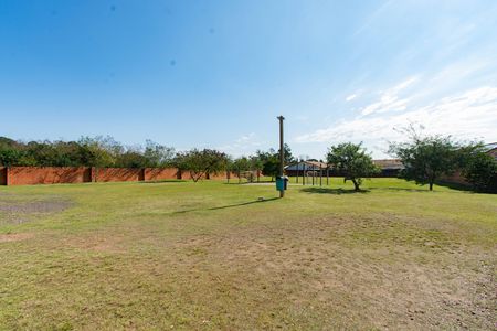Casa de condomínio à venda com 110m², 3 quartos e 2 vagasÁrea comum