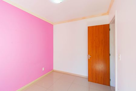 Casa de condomínio à venda com 110m², 3 quartos e 2 vagasQuarto 3