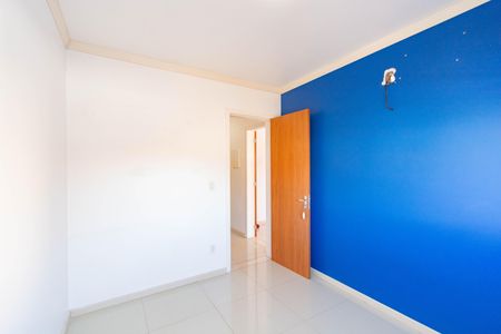 Casa de condomínio à venda com 110m², 3 quartos e 2 vagasQuarto 2