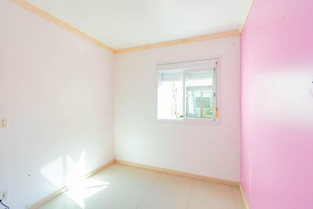 Casa de condomínio à venda com 110m², 3 quartos e 2 vagasQuarto 3