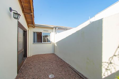 Casa de condomínio à venda com 110m², 3 quartos e 2 vagasÁrea comum