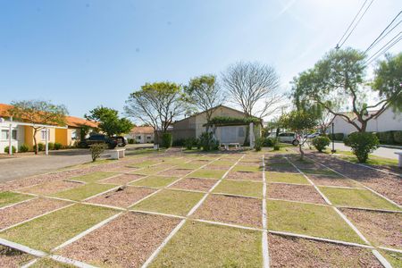 Casa de condomínio à venda com 110m², 3 quartos e 2 vagasÁrea comum