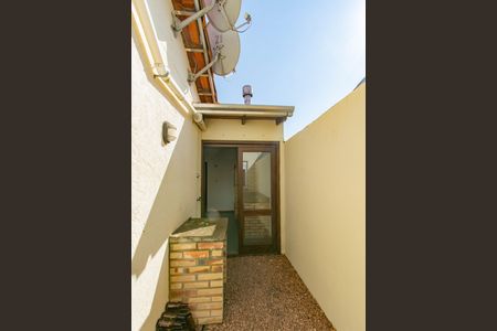 Casa de condomínio à venda com 110m², 3 quartos e 2 vagasÁrea comum