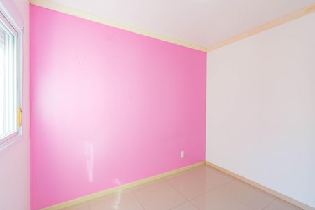 Casa de condomínio à venda com 110m², 3 quartos e 2 vagasQuarto 3