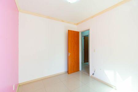 Casa de condomínio à venda com 110m², 3 quartos e 2 vagasQuarto 3