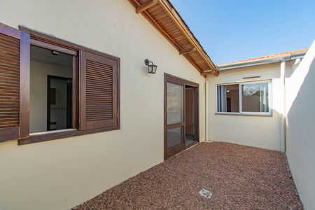 Casa de condomínio à venda com 110m², 3 quartos e 2 vagasÁrea comum
