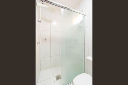 Casa de condomínio à venda com 110m², 3 quartos e 2 vagasBanheiro
