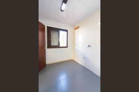 Casa de condomínio à venda com 110m², 3 quartos e 2 vagasÁrea de Serviço