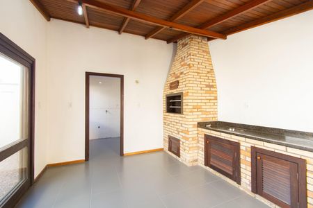 Casa de condomínio à venda com 110m², 3 quartos e 2 vagasCozinha