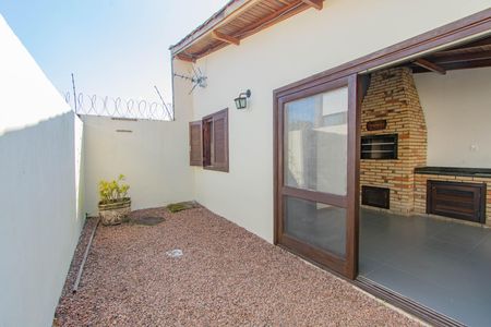 Casa de condomínio à venda com 110m², 3 quartos e 2 vagasÁrea comum