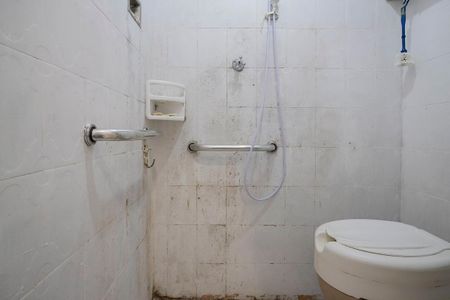 Casa à venda com 124m², 3 quartos e 2 vagasÁrea de serviço