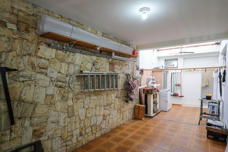 Casa à venda com 124m², 3 quartos e 2 vagasGaragem