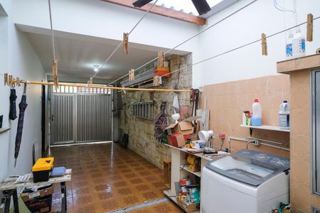 Casa à venda com 124m², 3 quartos e 2 vagasGaragem