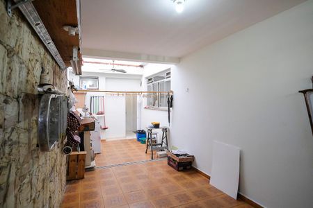 Casa à venda com 124m², 3 quartos e 2 vagasGaragem