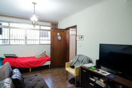 Sala de casa à venda com 3 quartos, 124m² em Barcelona, São Caetano do Sul