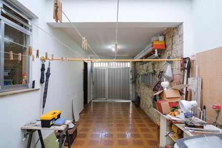 Casa à venda com 124m², 3 quartos e 2 vagasGaragem