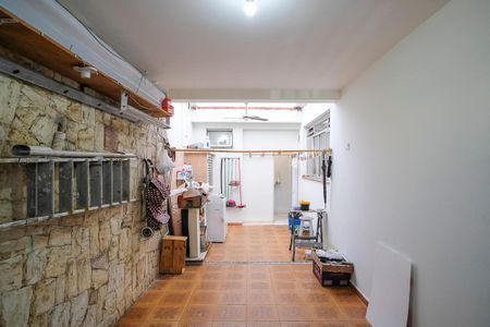 Casa à venda com 124m², 3 quartos e 2 vagasGaragem