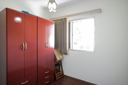 Casa à venda com 124m², 3 quartos e 2 vagasQuarto 3