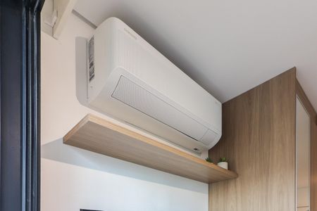 Studio para alugar com 20m², 1 quarto e sem vaga Studio para alugar com 20m², 1 quarto e sem vagaStudio