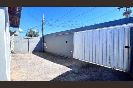 Foto 16 de casa à venda com 1 quarto, 134m² em Loteamento Parque São Martinho, Campinas