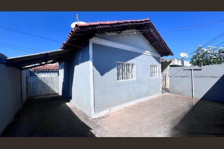 Foto 19 de casa à venda com 1 quarto, 134m² em Loteamento Parque São Martinho, Campinas