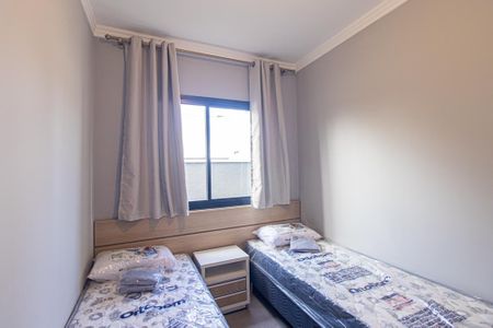Apartamento para alugar com 34m², 1 quarto e 1 vagaQuarto
