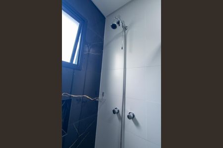 Apartamento para alugar com 34m², 1 quarto e 1 vagaBanheiro Social