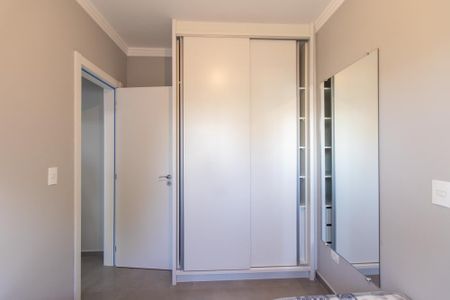 Quarto de apartamento para alugar com 1 quarto, 34m² em Cajuru, Curitiba