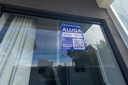 Apartamento para alugar com 34m², 1 quarto e 1 vagaPlaquinha