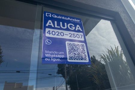 Apartamento para alugar com 34m², 1 quarto e 1 vagaPlaquinha